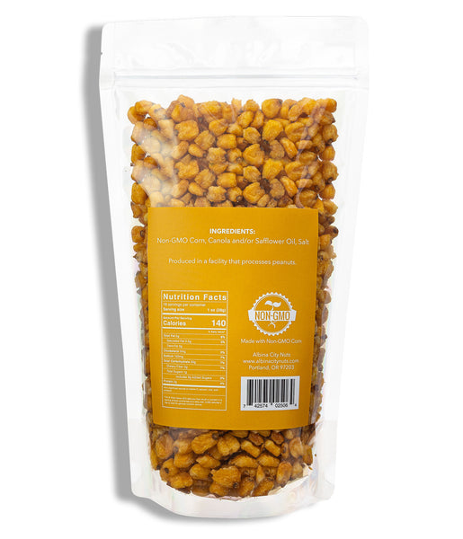 Toasted Corn - 1 lb bag