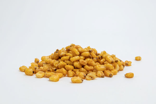 Toasted Corn - 1 lb bag