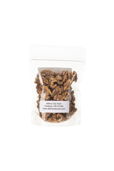 Candied Walnuts