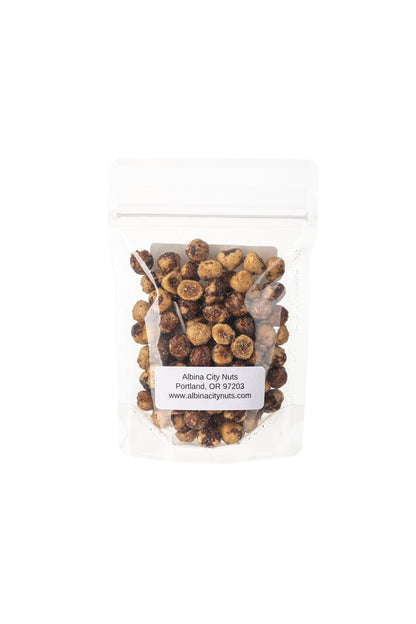 Sweet Oregon Hazelnuts