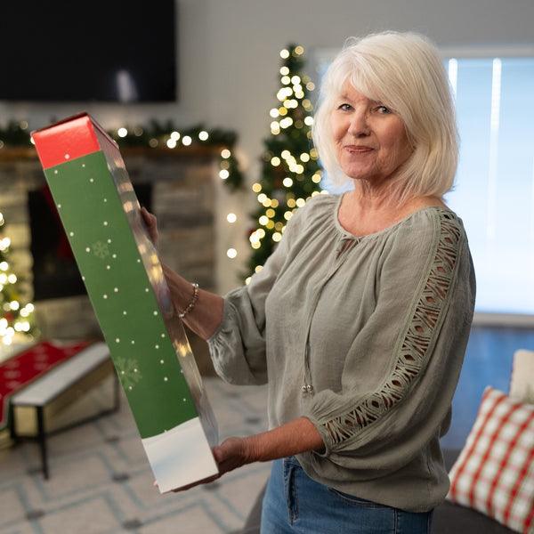 Pacific Northwest Advent Calendar