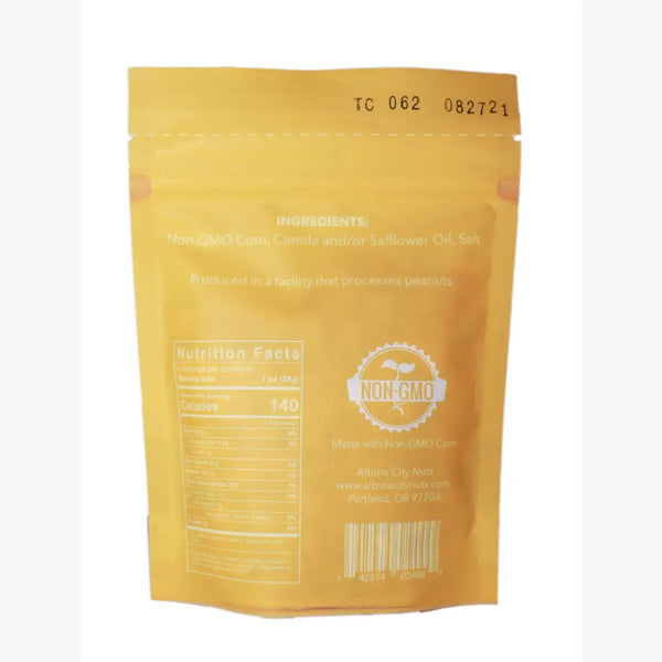 Toasted Corn Trio Gift Box