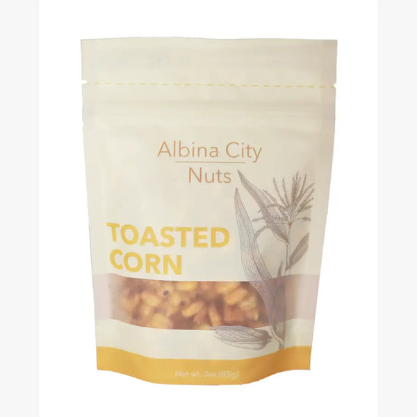 Toasted Corn Trio Gift Box