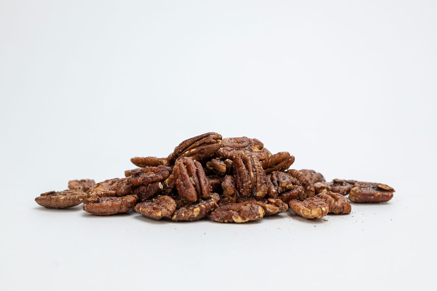Candied Pecans