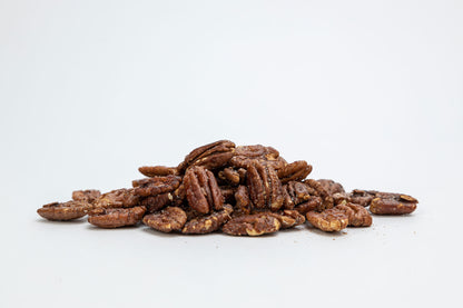 Candied Pecans