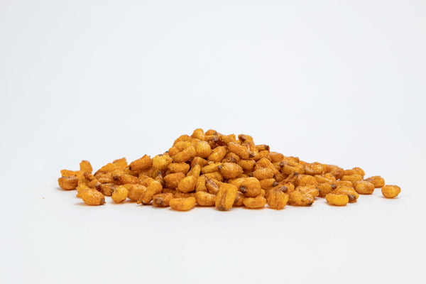 Spicy Toasted Corn - 1 lb bag