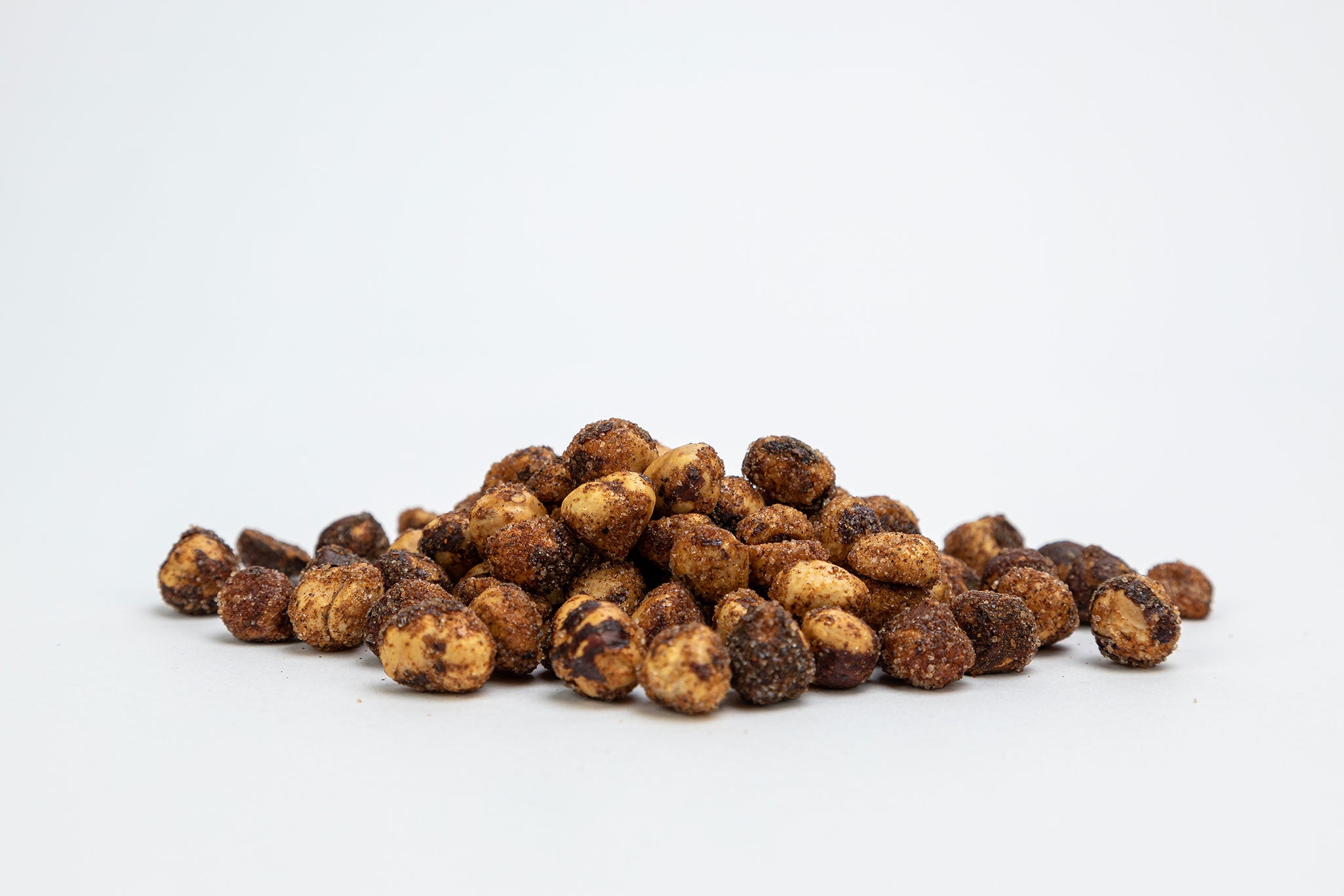 Signature Honey & Ancho Hazelnuts | The Original Oregon Classic