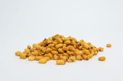 Toasted Corn - 3oz bag